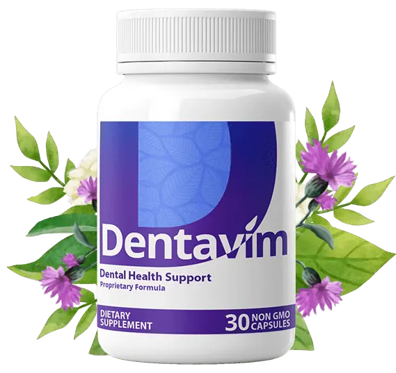 dentavim reviews